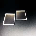High Temperature Resistance 45 Degree Reflective Laser Optical Mirror