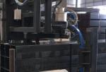 Automatic 273-508mm Pipe Packing Machine