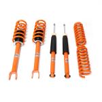 Rebound Damping Suspension Shock Absorbers Shock For Benz C Class