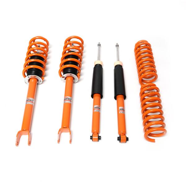 Buy cheap Rebound Damping Suspension Shock Absorbers Shock For Benz C Class from wholesalers