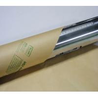 Buy cheap VCI Rust Inhibitor Paper Wrapping Kraft Paper For Antirust Packaging product