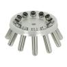 Buy cheap Low Speed Medical Centrifuge Machine L550 With Microprocessor Control from wholesalers
