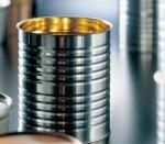AISI, GB, JIS Food Grade Prime Electrolytic Tinplate Coil for Metal Packaging
