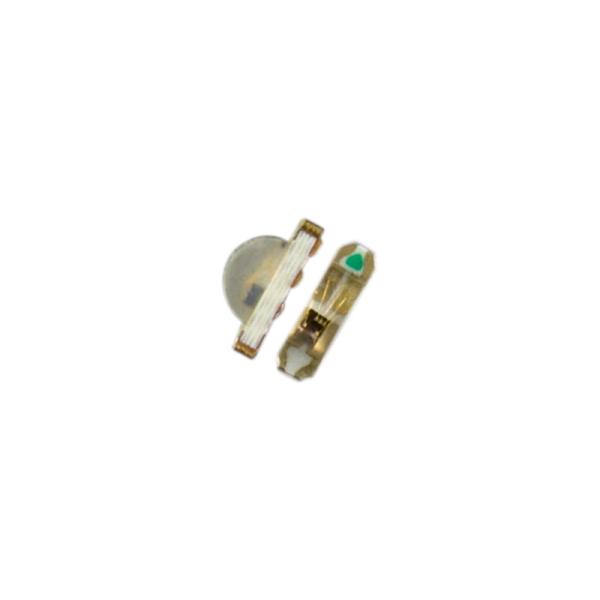 Buy cheap 3210 Smart RGB Side Veiwing LED Chip LC8812B Digital Pixel SMD from wholesalers