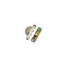 Buy cheap 3210 Smart RGB Side Veiwing LED Chip LC8812B Digital Pixel SMD from wholesalers