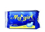 Disposable Breathable Cotton Sanitary Napkin 280mm Sanitary Pads Organic
