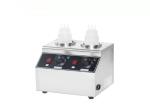 Anti Corrosion 3.4kg 160w Auxiliary Kitchen Equipment