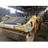 Buy cheap Used Dynapac CC624 CC622 Double Drum Road Roller 13t Compactor from wholesalers