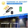 Buy cheap IP67 Integrated Solar Street Light 240w Motion Sensor LED Street Light from wholesalers