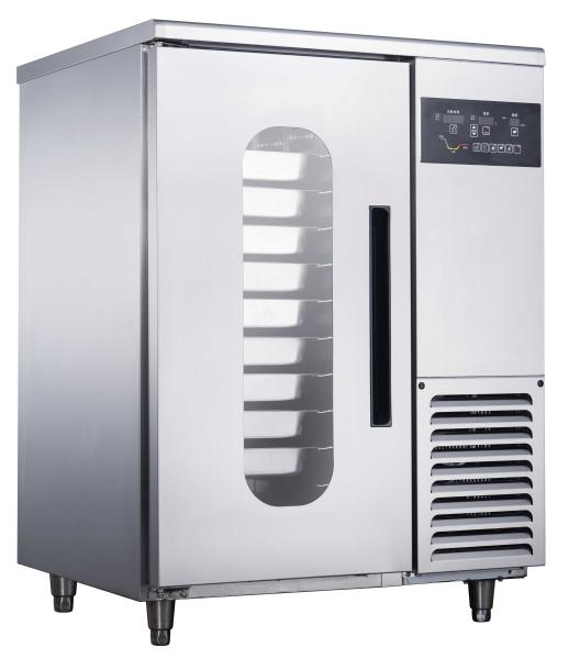 Energy Saving Industrial Refrigeration Equipment Refrigerated Proofer stainless