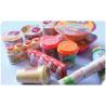 Buy cheap Food Shrink Wrap Machine , Shrink Wrap Packaging Machine Low Heat Consumption from wholesalers