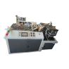 Buy cheap Hot Melt Adhesive Process Carton Machine Decorative Works Food Carton Disposable Lunch Box from wholesalers