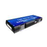 Buy cheap Patented Design P4 Taxi Cab Roof Sign Double Sided CE Taxi Top LED Display Waterproof from wholesalers