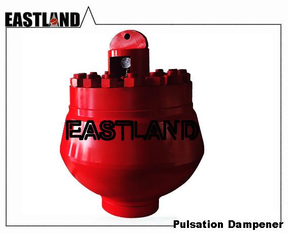 Buy cheap Mattco M20 Pulsation Dampener Diaphargm Kits Bladder Kits from wholesalers