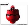 Buy cheap Mattco 10 Gallon 5000 psi Pulsation Dampener for Mud Pump from wholesalers