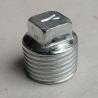 Buy cheap NXF ASTM B127 MONEL 400 Alloy/UNS N04400 DN 6-100 Class 150-2500 Nickel Alloy 400 Forging Square Head Plug from wholesalers