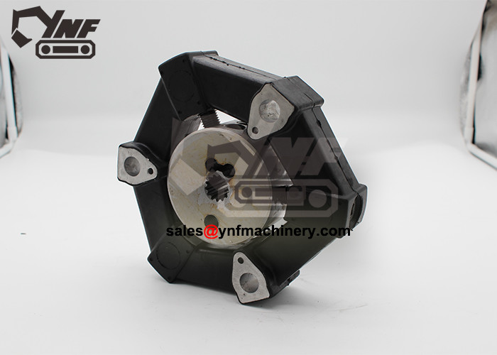 Replacement Hydraulic Excavator Coupling Parts For John Deere 4440032