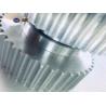 Buy cheap Chinese Manufacturers Supply Machinery Spare Parts Spur Metal Gear Pinion CNC Positive Gear Transmission Motor Gears from wholesalers