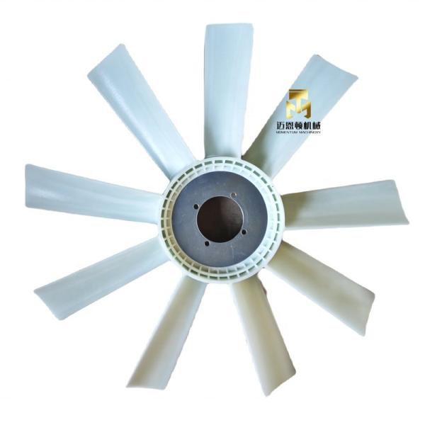 Buy cheap Cooling Fan 0420 5726 04205726 4205726 for DEUTZ TCD2013 2V BFM2012 BFM1013 BFM1012 from wholesalers