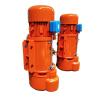 Buy cheap Overhead Electric Cable Hoist Light Duty 10ton 110v With Motorized Trolley from wholesalers