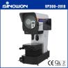 Buy cheap Ø300mm Digital Measuring Vertical Profile Projector 150W VP300-1510 from wholesalers