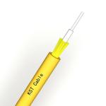 Gjfjv Fiber Optic Jumper Cable 2.0mm 3.0mm Sm Simplex