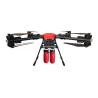 Buy cheap Professional Firefighting Drone Factory Long Range Remote Control Airplane 30kg Heavy Lifting Industrial Uav Drone from wholesalers