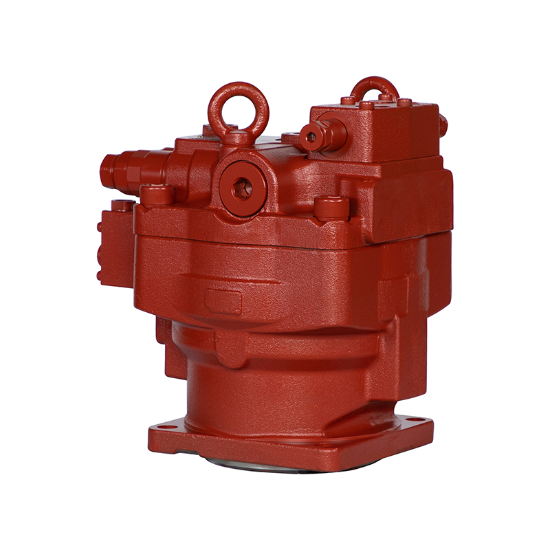 E330D Excavator Swing Motor 200-3373 334-9973 The Ideal Choice for Construction Works