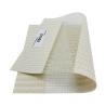 Buy cheap 328GSM Antibacterial Sunscreen Zebra Fabric B1 Grade White Beige Gray from wholesalers