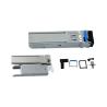 Buy cheap 1310 / 1550nm Bidi SMF BIDI DDM SFP+ Transceiver Moudule 1.25Gbps 10KM LC from wholesalers