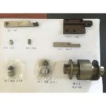 Nobo Disconnect The Cam Tool Head Tool Apron Cutter