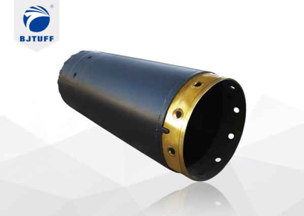 Buy cheap 680mm To 2500mm Bauer Double Wall Casing Tube from wholesalers