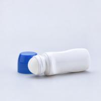 Buy cheap Small Size Empty Perfume Roller Bottle Volume Diameter 25.4mm 30ml In Bulk product