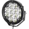 Buy cheap Pencil Beam Auto Cree LED Driving Lights 90W 5000lm -40~ 65ºC Working Temperature from wholesalers