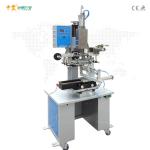 2500W Round Plane Hot Foil Stamping Machine