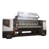 Buy cheap 1400RPM High Speed Multi-needle Lock Stitch (Shuttle) Quilting Machine For Blanket from wholesalers
