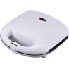 Buy cheap 760W Mini Contact Household Electric Grill Non Stick Cooked Plated For Easy Cleaning from wholesalers