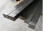 A572 Low Carbon Mild Steel Flat Bar Coated Surface