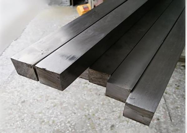 Buy cheap A572 Low Carbon Mild Steel Flat Bar Coated Surface from wholesalers