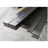 Buy cheap A572 Low Carbon Mild Steel Flat Bar Coated Surface from wholesalers