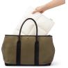 Buy cheap Comfortable puffy laptop sleeve 13 "14", quilted down ladies laptop handbag from wholesalers