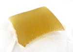 Solid Rubber Hot Melt Adhesive Thermoplastic Synthetic For Supermarket