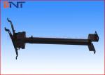 Video Projector Ceiling Mount Kit With Black Universal Mounting Catch Plate