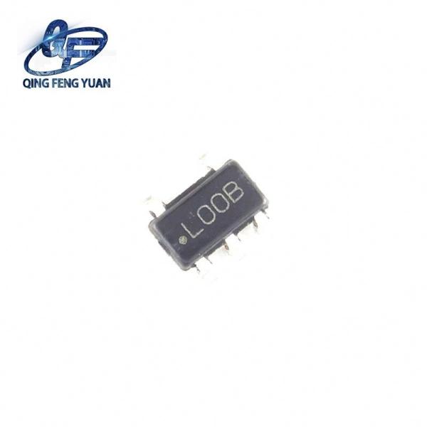 Texas LP2980IM5X-3.3 In Stock Electronic Components Integrated Circuits