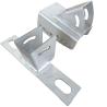 Buy cheap 50mm Punching SS Sheet Custom Metal Welding Copper Laser Cutting Services Zinc Plated from wholesalers