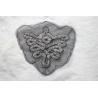 Buy cheap Beaded patch fashion patch for dress or shoes beading embellishment from wholesalers