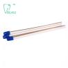 Buy cheap Disposable Colorful PVC Dental Suction Tip Suck Blood And Saliva from wholesalers