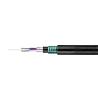 Buy cheap Underground direct buried FRP Strength Member Double Armored Fiber Optic Cable GYFTA53 from wholesalers