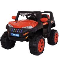 Buy cheap Unisex 12v UTV Electric Car for Kids Remote Control Gender Unisex Carton size product