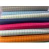 Buy cheap Antistatic Esd Fabric Safe Conductive Cleanroom Polyester Twill Coverall Clothing Fabric from wholesalers